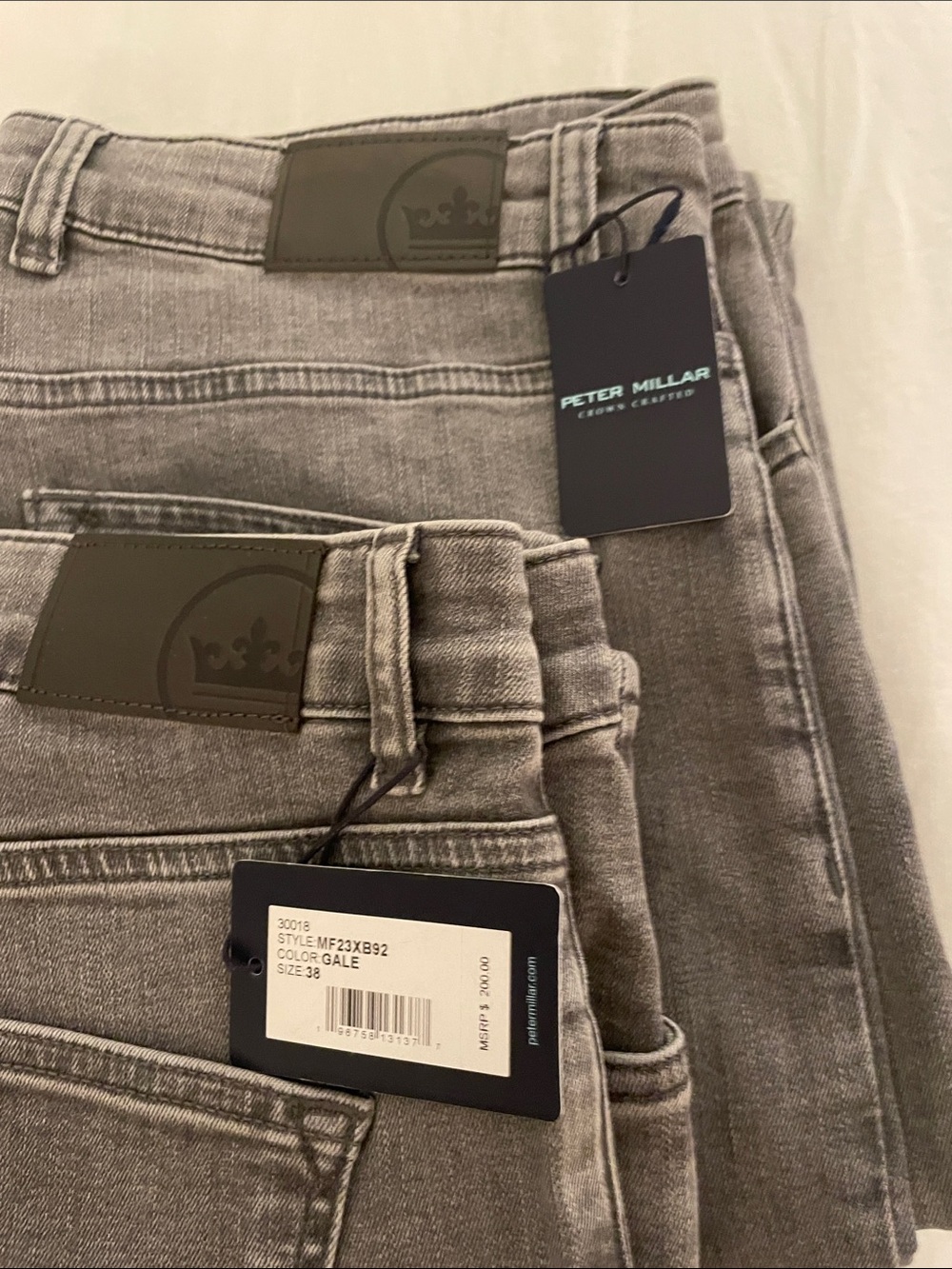 Jeans - Picture 2 of 2
